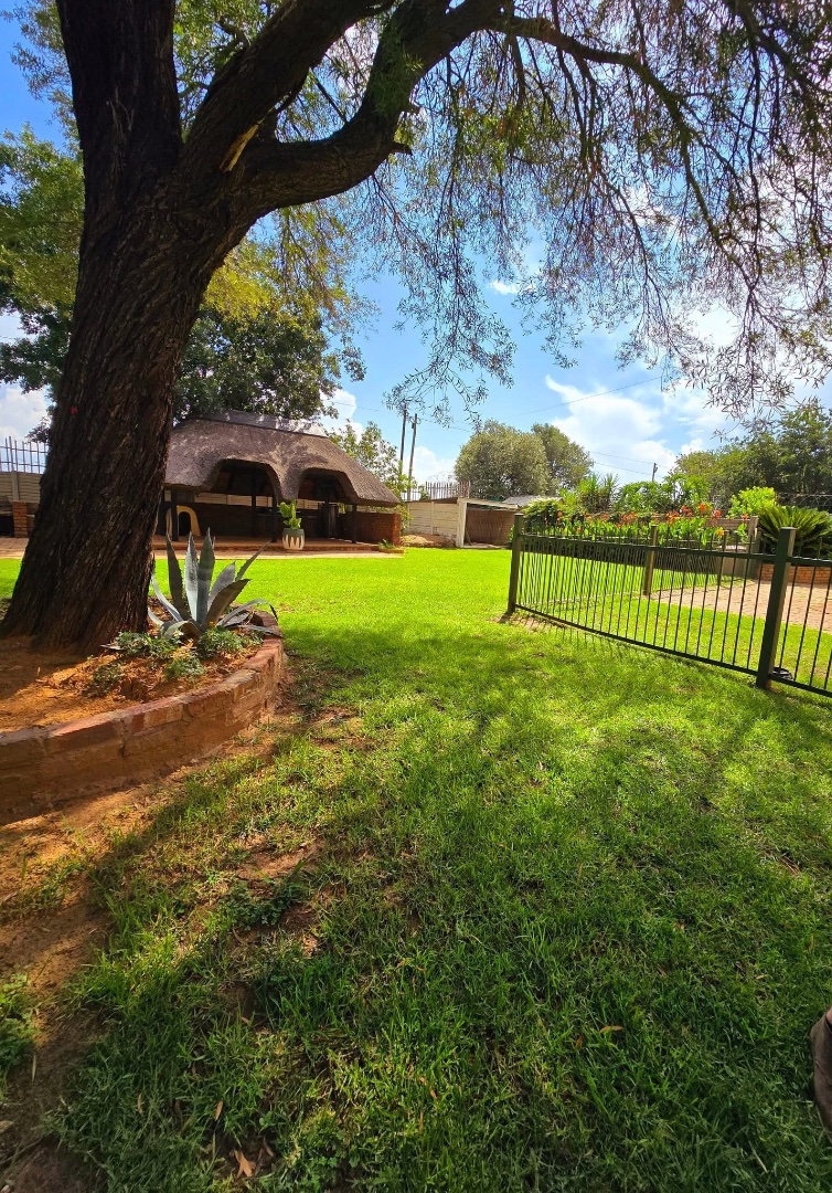 4 Bedroom Property for Sale in Orkney North West